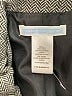 Janie and Jack Chevron-herringbone Gray Blazer Size 3-6 mo - photo 3