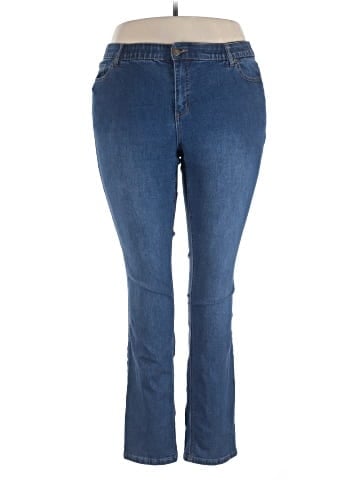Cj Banks Jeans (view 1)