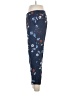 Jessica Simpson 100% Viscose Print Blue Casual Pants Size M - photo 5