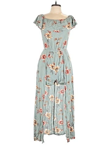 Entro Casual Dress (view 1)