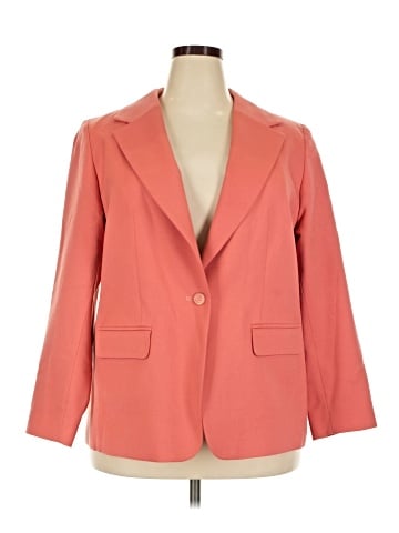 Pendleton Wool Blazer (view 1)