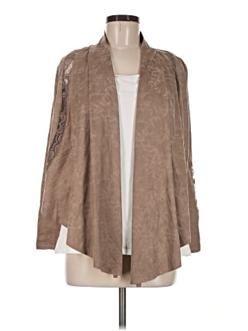 Miilla Jacket (view 1)