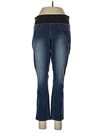 DKNY Jeans Jeans (view 1)