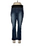 DKNY Jeans Blue Jeans Size 10 - photo 1