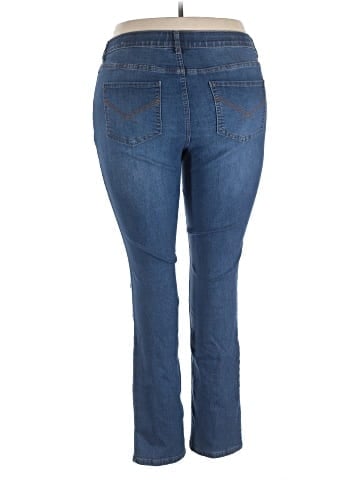 Cj Banks Jeans (view 2)