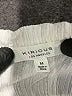 Kirious 100% Polyester Ivory Sleeveless Blouse Size M - photo 7