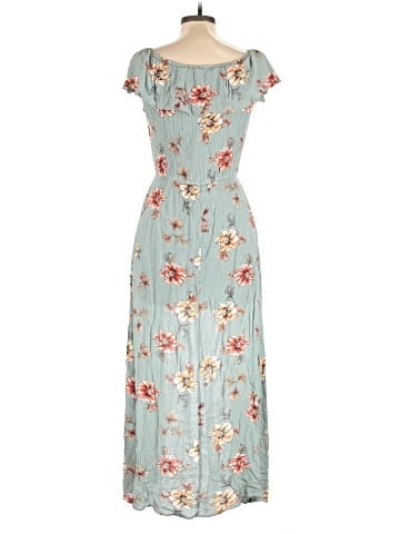 Entro Casual Dress (view 2)