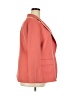 Pendleton 100% Virgin Wool Orange Wool Blazer Size 18 - photo 4