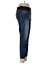 DKNY Jeans Blue Jeans Size 10 - photo 4