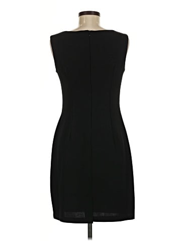 Connected Apparel Cocktail Dress (view 2)