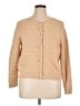 Prettygarden Tan Cardigan Size XL - photo 1