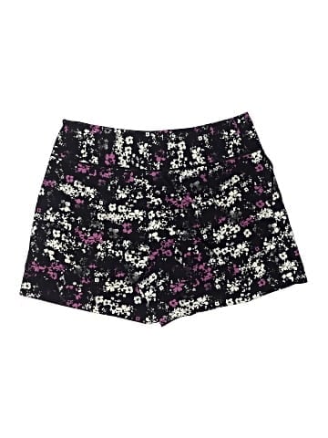 Elle Shorts (view 2)