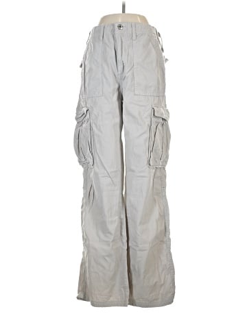 Bershka Cargo Pants (view 1)