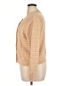 Prettygarden Tan Cardigan Size XL - photo 5