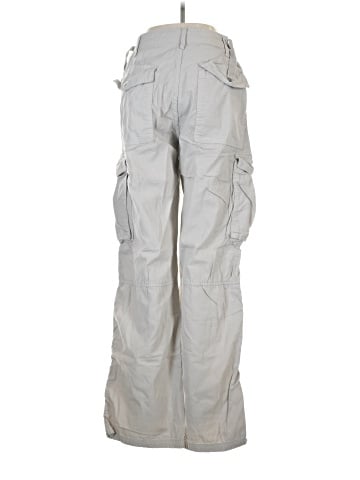Bershka Cargo Pants (view 2)