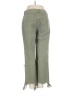 We the Free Green Cargo Pants Size 27 waist - photo 2