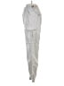 Bershka Gray Cargo Pants Size 6 - photo 5