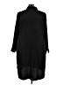 Evri 100% Polyester Black Casual Dress Size 3X - photo 2