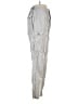 Bershka Gray Cargo Pants Size 6 - photo 4