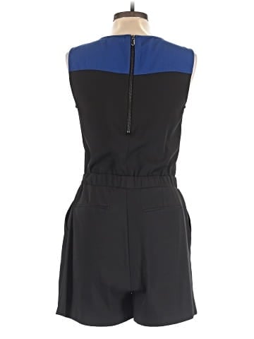 Reed Romper (view 2)