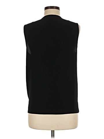 Topshop Sleeveless Blouse (view 2)