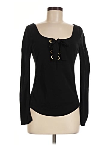 Free People Long Sleeve Top (view 1)