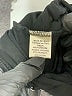 LoveRiche Solid Black Jumpsuit Size M - photo 5