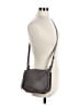 ALLSAINTS Gray Crossbody Bag One size - photo 2