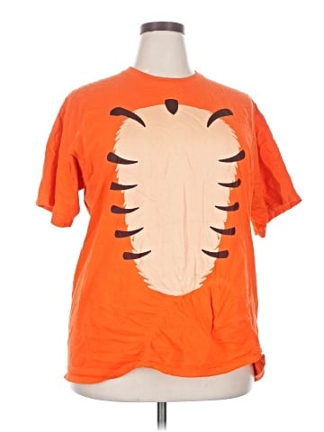 Port & Company Short Sleeve T-Shirt (view 1)