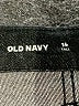 Old Navy Black Jeans Size 14 (tall) - photo 4