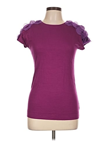 Akris Punto Short Sleeve T-Shirt (view 1)