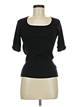 White House Black Market 3/4 Sleeve Top (view 1)