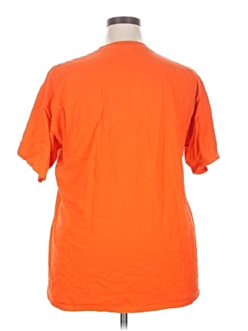 Port & Company Short Sleeve T-Shirt (view 2)