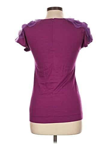 Akris Punto Short Sleeve T-Shirt (view 2)