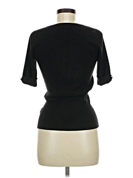 White House Black Market 3/4 Sleeve Top (view 2)