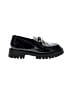 Steve Madden 100% Synthetic Black Flats Size 7 - photo 1