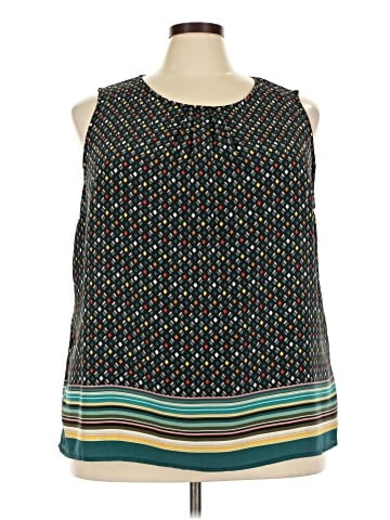Cj Banks Tank Top (view 1)