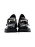 Steve Madden 100% Synthetic Black Flats Size 7 - photo 2