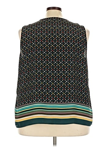 Cj Banks Tank Top (view 2)