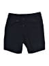 Art Class Solid Black Athletic Shorts Size 8 - photo 1