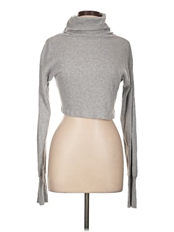 Brandy Melville Turtleneck Sweater (view 1)