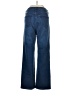 Just Black Blue Jeans Size 28 waist - photo 2