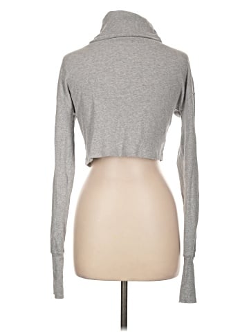 Brandy Melville Turtleneck Sweater (view 2)