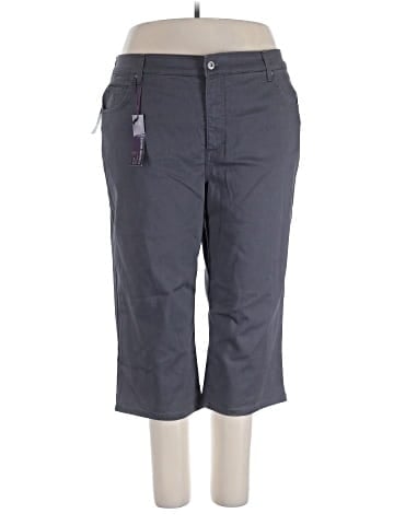 Gloria Vanderbilt Jeans (view 1)