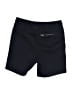 Art Class Solid Black Athletic Shorts Size 8 - photo 2