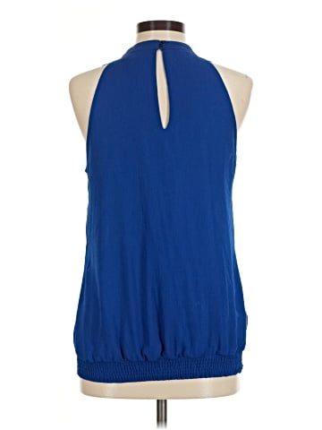 Mossimo Sleeveless Blouse (view 2)
