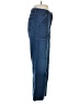 Just Black Blue Jeans Size 28 waist - photo 4