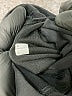 Lululemon Athletica Solid Black Athletic Shorts Size 4 - photo 4