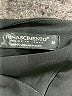 Rinascimento Black Cocktail Dress Size M - photo 7