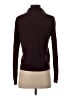 Zara Burgundy Turtleneck Sweater Size S - photo 2
